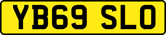 YB69SLO