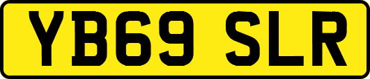 YB69SLR