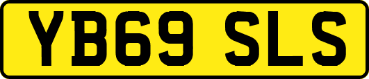 YB69SLS