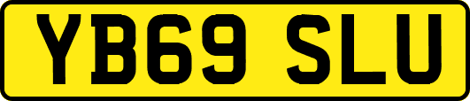 YB69SLU