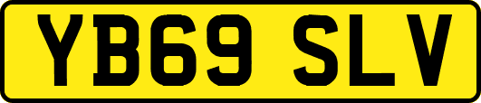 YB69SLV
