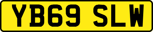 YB69SLW