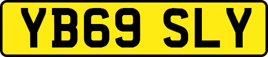 YB69SLY