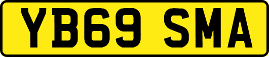 YB69SMA