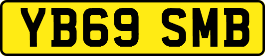 YB69SMB