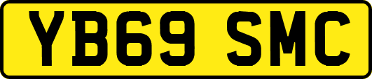 YB69SMC