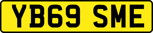 YB69SME