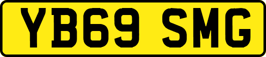 YB69SMG