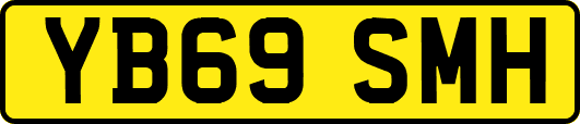 YB69SMH