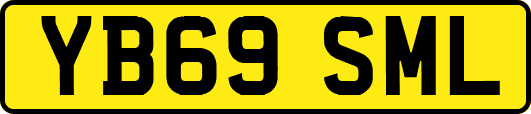 YB69SML