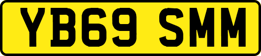 YB69SMM