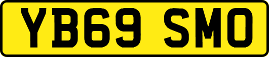 YB69SMO