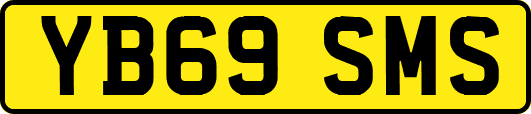 YB69SMS