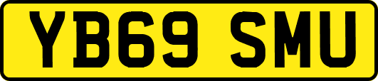 YB69SMU