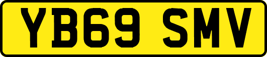YB69SMV