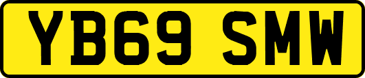 YB69SMW