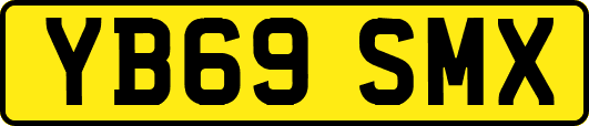 YB69SMX