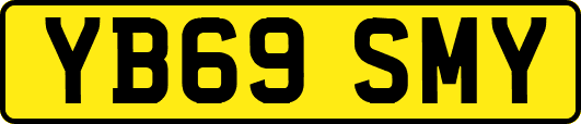 YB69SMY