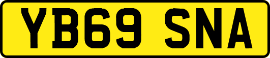 YB69SNA