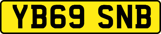 YB69SNB
