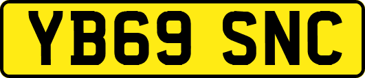 YB69SNC