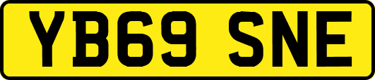 YB69SNE