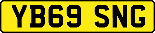 YB69SNG