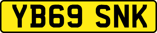 YB69SNK