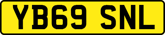 YB69SNL