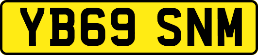 YB69SNM