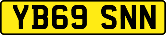 YB69SNN