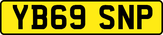 YB69SNP