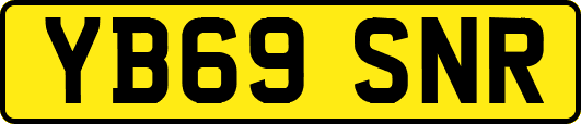 YB69SNR