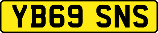 YB69SNS