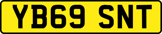 YB69SNT