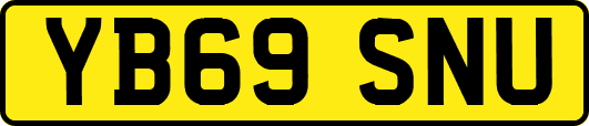 YB69SNU
