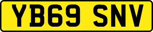 YB69SNV