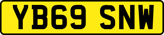 YB69SNW