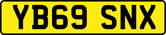 YB69SNX