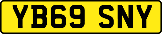 YB69SNY
