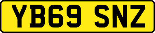 YB69SNZ