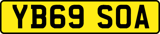 YB69SOA