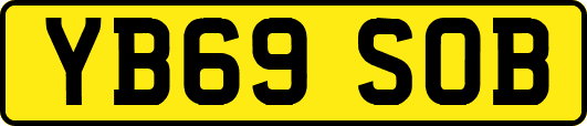 YB69SOB