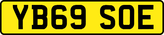 YB69SOE
