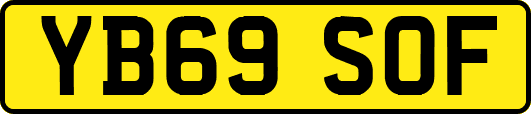 YB69SOF