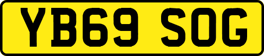 YB69SOG