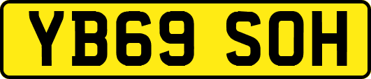 YB69SOH