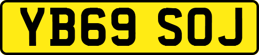 YB69SOJ