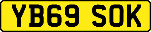 YB69SOK