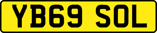 YB69SOL